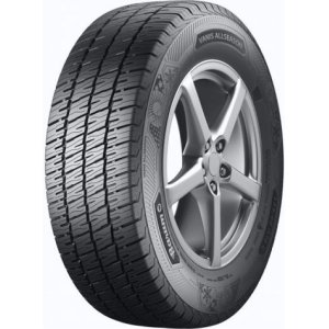 Celoročné pneumatiky Barum VANIS ALLSEASON 225/65 R16 110R