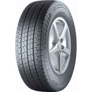 Celoročné pneumatiky Matador MPS400 VARIANT AW 2 225/75 R16 120R