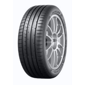 Letné pneumatiky Dunlop SP SPORT MAXX RT2 215/55 R17 98W